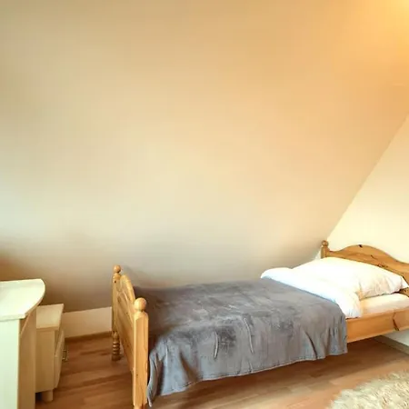 - Great Location - Pod Skocznia - Bogowka14 Apartman *
