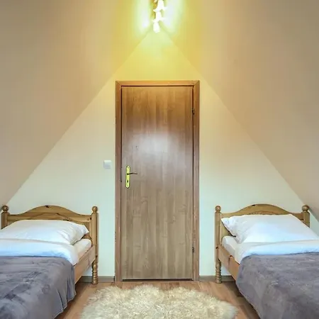 Apartman - Great Location - Pod Skocznia - Bogowka14 *