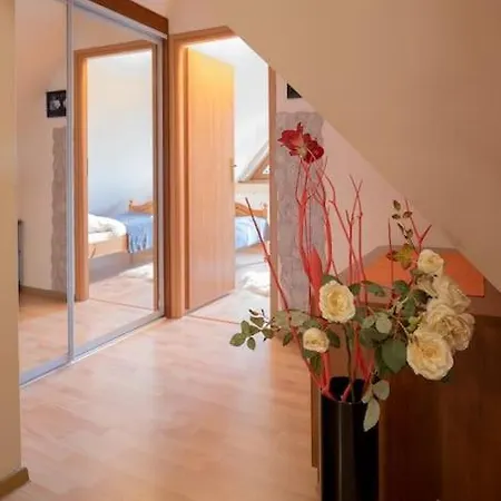 Apartman - Great Location - Pod Skocznia - Bogowka14