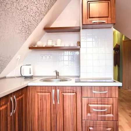 아파트 - Great Location - Pod Skocznia - Bogowka14
