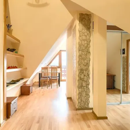 - Great Location - Pod Skocznia - Bogowka14 아파트 *
