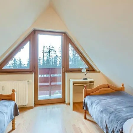 - Great Location - Pod Skocznia - Bogowka14 Appartement *