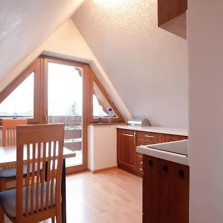 - Great Location - Pod Skocznia - Bogowka14 자코파네