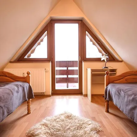 Appartement - Great Location - Pod Skocznia - Bogowka14