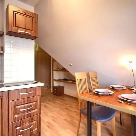- Great Location - Pod Skocznia - Bogowka14 자코파네