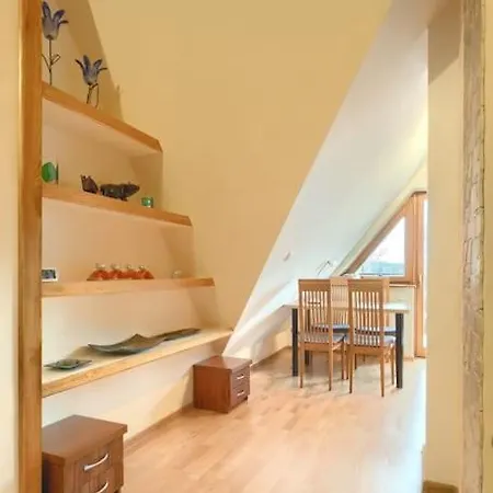 - Great Location - Pod Skocznia - Bogowka14 아파트 자코파네