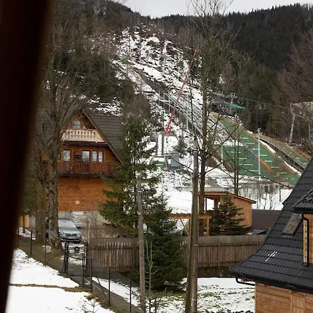 Appartement - Great Location - Pod Skocznia - Bogowka14 *