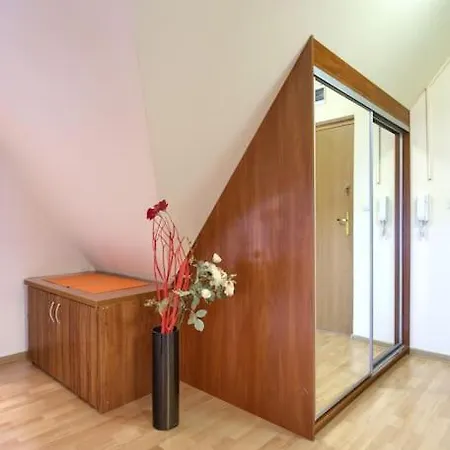 - Great Location - Pod Skocznia - Bogowka14 아파트