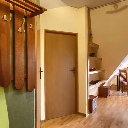 - Great Location - Pod Skocznia - Bogowka14 Appartement