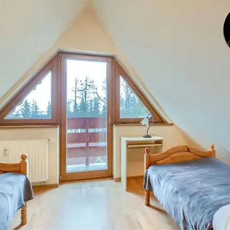 Appartement - Great Location - Pod Skocznia - Bogowka14